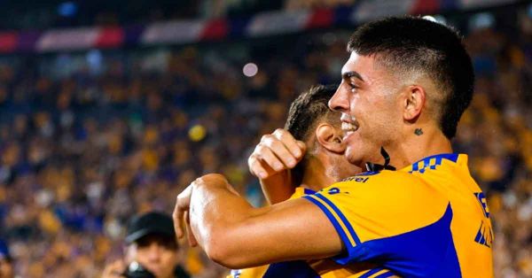 Remonta Tigres la serie en casa para meterse a Semifinales