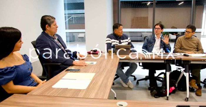 Reconoce Congreso como vital la participación de colectivos en la Ley de Participación Ciudadana