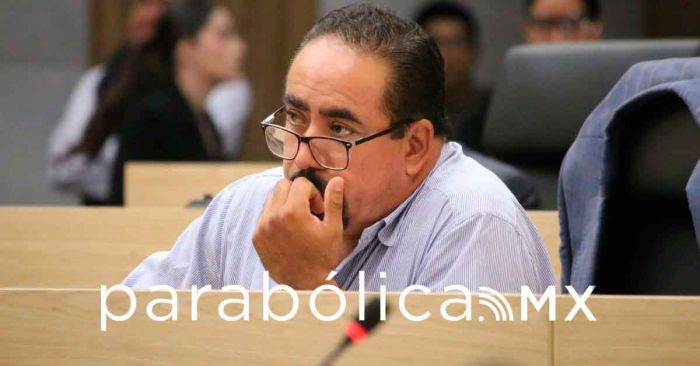Considera Micalco necesario mantener el fuero en el Congreso