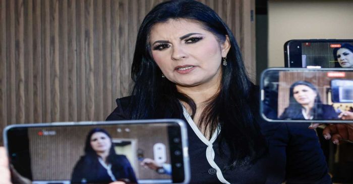 Será comparecencia de SSP hasta la glosa del Informe