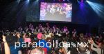 En Paris, triunfa la banda El Recodo