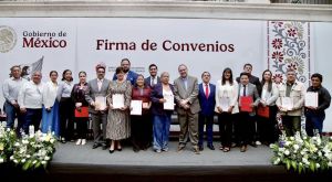 Busca el Gobierno estatal garantizar el derecho a una educaci&oacute;n accesible y de calidad