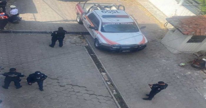 Ataca a su roomie con unas tijeras; tenía diagnóstico de bipolaridad