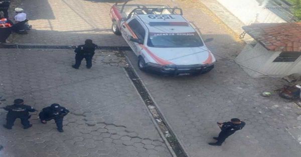 Ataca a su roomie con unas tijeras; ten&iacute;a diagn&oacute;stico de bipolaridad