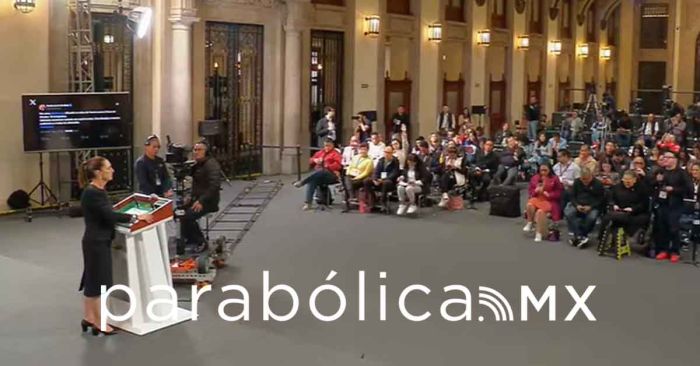 Sin comprobar por EEUU vinculo de Araceli Brown con el Cártel de Sinaloa: Sheinbaum