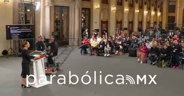 Sin comprobar por EEUU vinculo de Araceli Brown con el C&aacute;rtel de Sinaloa: Sheinbaum