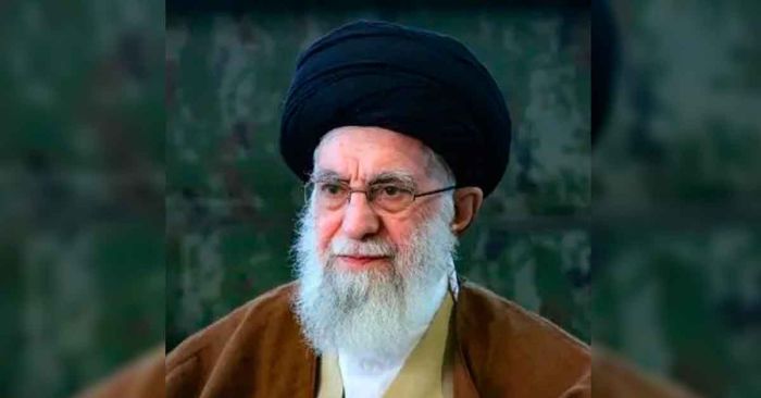 Compara Israel a líder iraní con Hitler