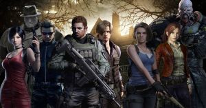 Anuncian el regreso de Resident Evil con una nueva película