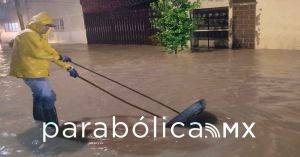 El agua no mide condici&oacute;n social