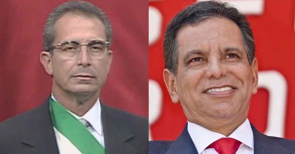 Zedillo, Fidel y las escenas impúdicas de un Fobaproa