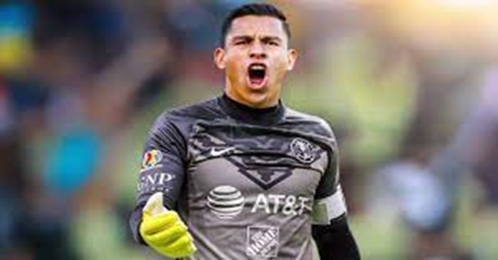 Denuncian al portero del América, Luis Ángel Malagón, por violencia familiar