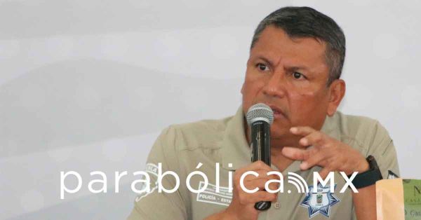 Resalta SSP refuerzo tecnológico a la seguridad y detención de integrantes de "La Barredora"