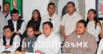 Sepultó Camarillo al tricolor, acusa la Red de Jóvenes Priistas