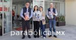 Reconoce DIF municipal la labor social de empresas poblanas