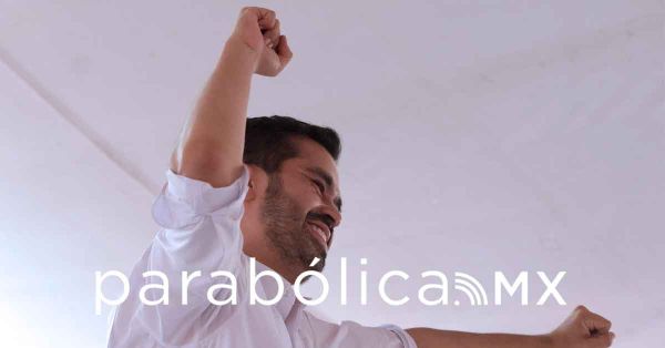 Absurdo desear que le vaya mal a Sheinbaum con Trump: &Aacute;lvarez M&aacute;ynez