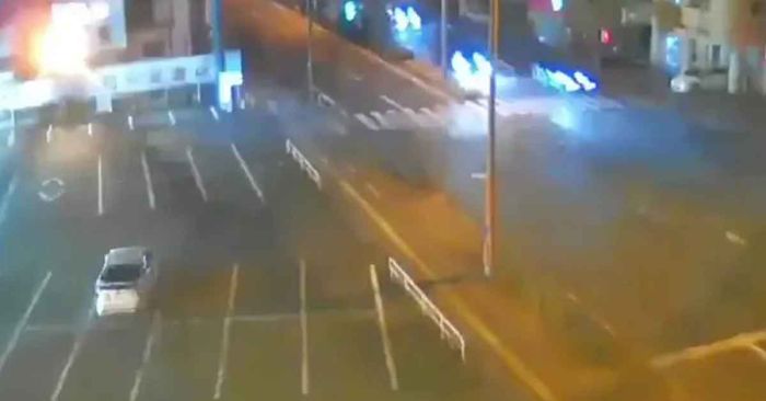 Emite Japón alerta de tsunami tras terremoto 6.9