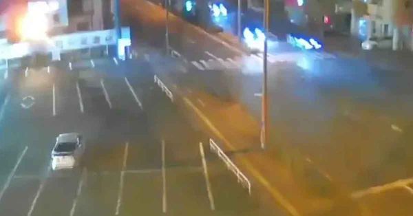 Emite Japón alerta de tsunami tras terremoto 6.9