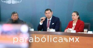 Celebran Armenta y Artemisa la aprobaci&oacute;n de la Universidad del Deporte&nbsp;