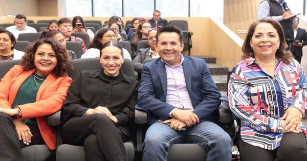 Realizan en Congreso Foro Estatal sobre el Lupus