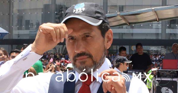 &iquest;Hay relaci&oacute;n entre la denuncia contra Alfonso Esparza y la detenci&oacute;n de Billy &Aacute;lvarez?