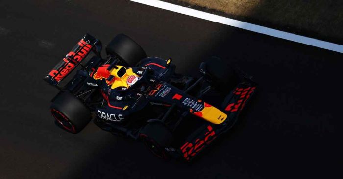 Sin Checo, Red Bull en problemas; pilotos se quejan de autos