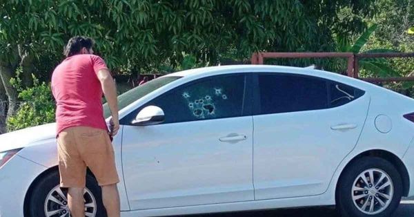 Asesinan a secretario técnico del ayuntamiento de Nacajuca, Tabasco