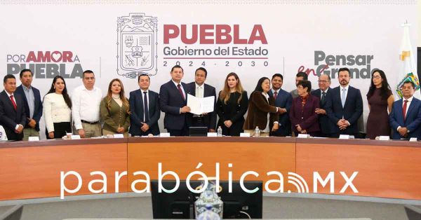Inicia Armenta el Programa de Regularización de predios rústicos, urbanos y suburbanos