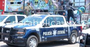 Se fortalece la seguridad con el respaldo de la presidenta Sheinbaum en Puebla: Armenta