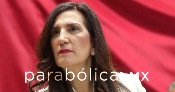 Avala Sheinbaum presidencia de Kenia L&oacute;pez en la C&aacute;mara de Diputados