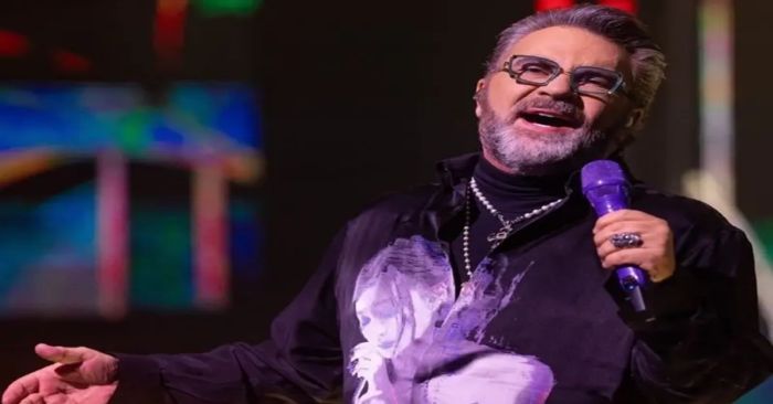 Anuncia Manuel Mijares una pausa en su carrera y se despide de los escenarios