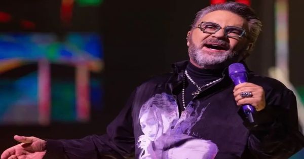 Anuncia Manuel Mijares una pausa en su carrera y se despide de los escenarios