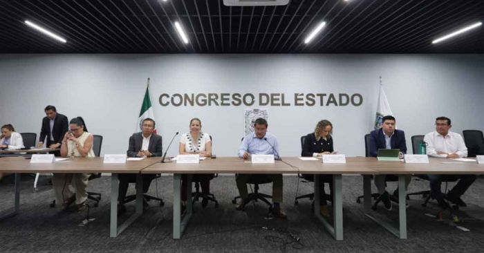 Nombra Congreso de Puebla a Concejo Municipal en Chalchicomula de Sesma