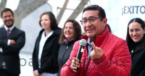 Impulsa Congreso del Estado nuevo modelo de Parlamento Abierto