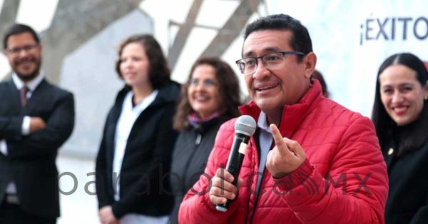 Impulsa Congreso del Estado nuevo modelo de Parlamento Abierto