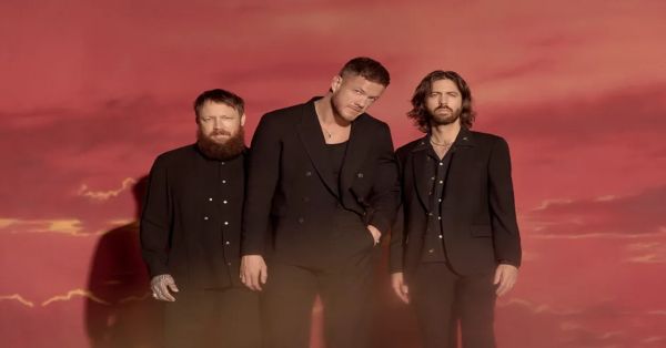 Dará Imagine Dragons concierto en México