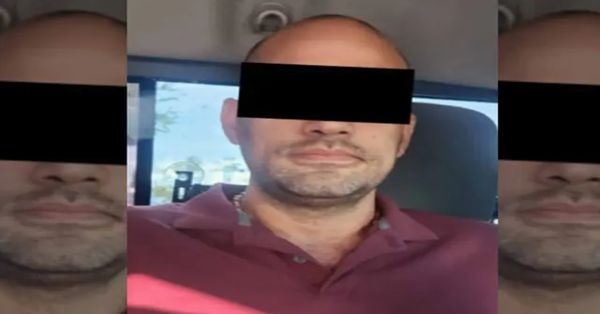 Detienen a maestro de nataci&oacute;n por abusar de 4 menores en Zapopan