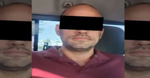 Detienen a maestro de nataci&oacute;n por abusar de 4 menores en Zapopan