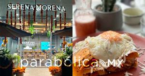 De brunch en Angelópolis