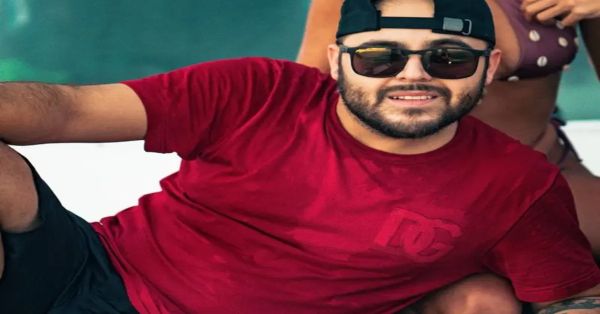 Entérate de lo último de Gerardo Ortiz, cantante supuestamente vinculado con CJNG
