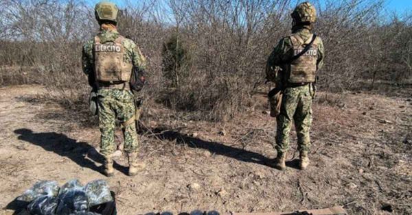Aumenta a mil 154 detenidos en Operación Frontera Norte
