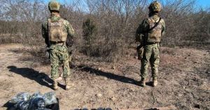 Aumenta a mil 154 detenidos en Operaci&oacute;n Frontera Norte