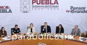 Quiere Armenta la marca "5 de Mayo" inscrita en la Ley 