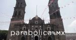 Vive luto la Iglesia Católica poblana por la muerte del Papa Francisco