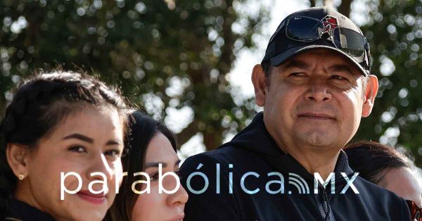 Atiende Casa Carmen Serdán de Izúcar a dos menores: Armenta