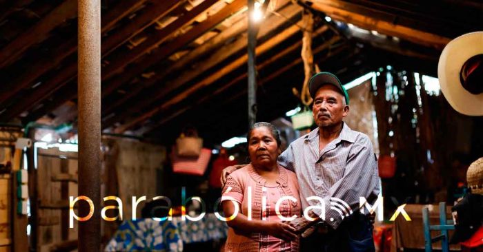 Iluminan Gobierno de Puebla e Iberdrola comunidades rurales con paneles solares