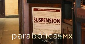 Busca Segob mediar ante acoso de Profeco a restauranteros poblanos