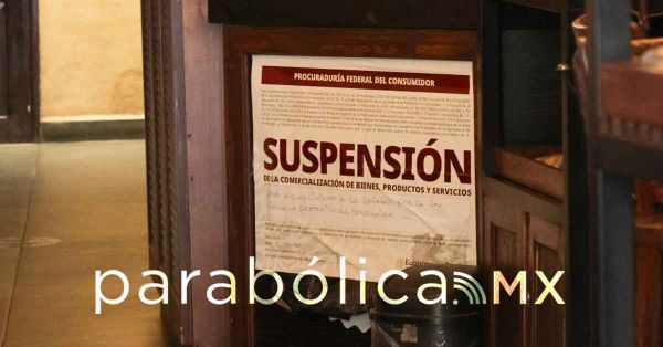 Busca Segob mediar ante acoso de Profeco a restauranteros poblanos