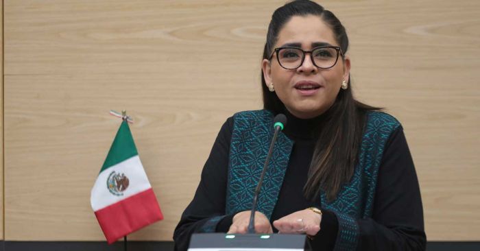 Aprueba Congreso nueva Ley de Presupuesto y Gasto P&uacute;blico Responsable