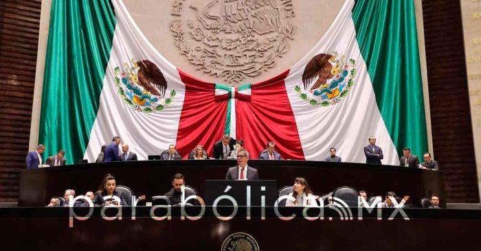Comparece el secretario de Hacienda por el Primer Informe