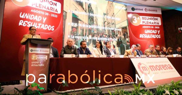 &ldquo;La austeridad no es un eslogan&rdquo;, dice Rosa Icela Rodr&iacute;guez a diputados de Morena